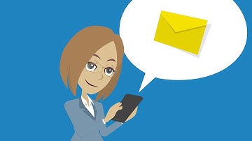 Marketing Automation software 2D Animation