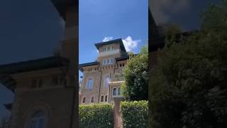 В  ПРОДАЖЕ УНИКАЛЬНЫЙ ПЕНТХАУС С ПАНОРАМНОЙ ТЕРРАСОЙ В ЦЕНТРЕ РИМА, РАЙОНЕ ПАРИОЛИ