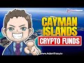 Cayman Islands Crypto Funds | BVI Alternative | Adam Tracy