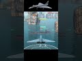 S-T4 Russian Bomber In modern warships #shots #modernwarships