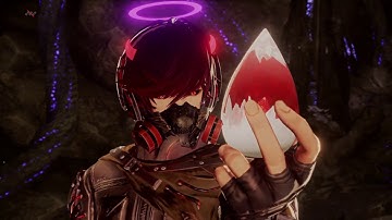 Code Vein: Trial Version - Part 2 - feat. DrZonnked