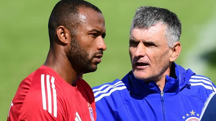 Ολυμπιακός κλείνει μυστική συμφωνία έως το 2027;┃Τα νέα του Ολυμπιακού