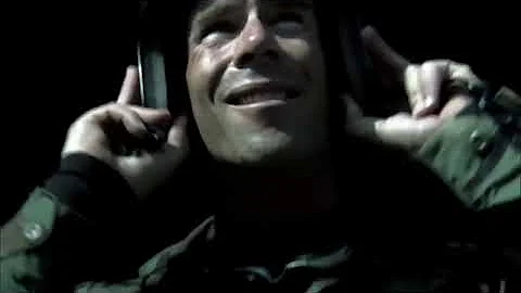 Navy SEAL Keith Davids trains for First Ironman