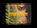 Cinevision vintage film effects 8mm 16mm 35mm film overlays