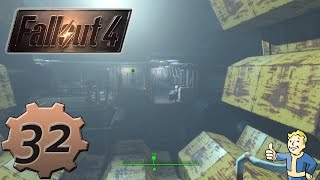 Fallout 4 (Lets Play | Gameplay) Ep 32