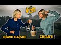 Chianti vs chianti classico wine whats the difference