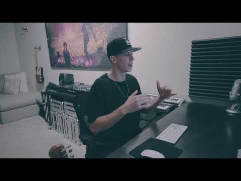 Lost Angeles: The Making of "Somebody Out There"