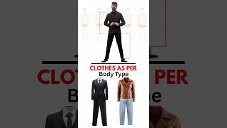 Bottoms👖 for All Body Types #baggy #pants #gurkha #bodytypes