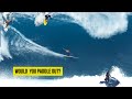The Craziest Day I ever Filmed at PIPELINE | Raw Sessions