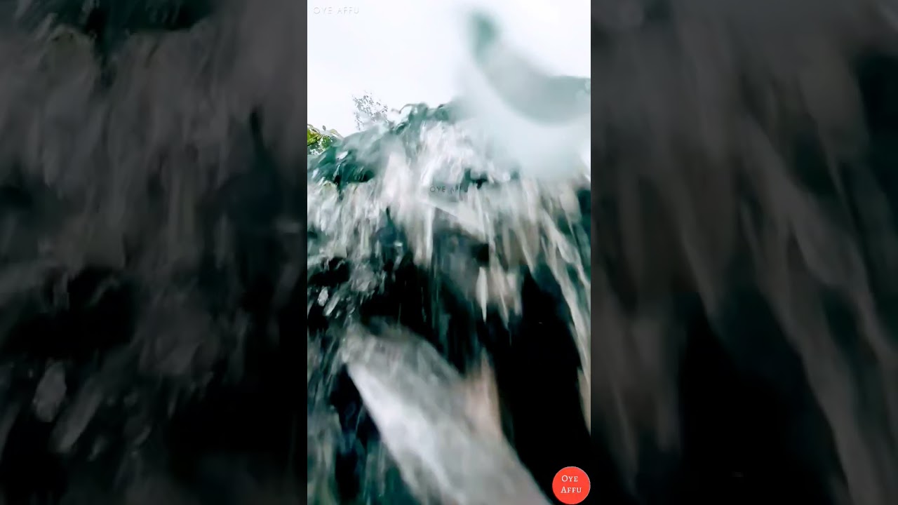 places to visit in monsoon near mumbai | solanpada dam karjat 