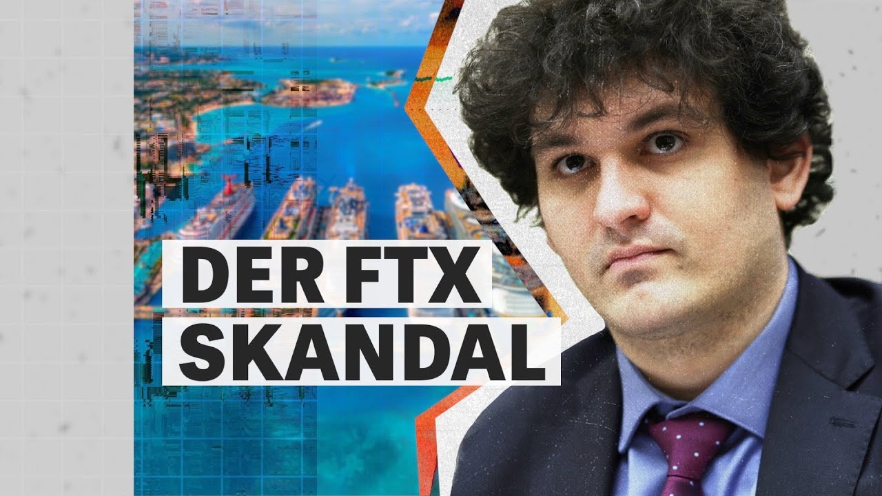 Veruntreuung und Betrug: 25 Jahre Haft für FTX-Gründer Bankman-Fried