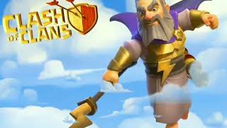 НОВЫЙ СКИН | Хранитель Гладиатор | Clash of Clans