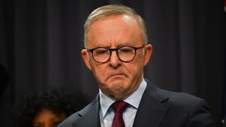 The Project leans to a ‘politically agnostic’ centre after turning on Albanese over Voice