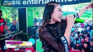LALUNA MUSIC - SENGKUNI LEDA LEDE BUNGA PERMATA - HAPPY PARTY PEMUDA MENAWAN DI MENAWAN GEBOG KUDUS
