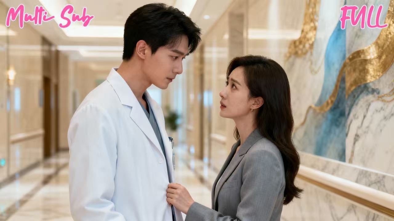 Врач-изгой — сын миллиардера! Сестра раскрыла правду!#drama [JDDJ]