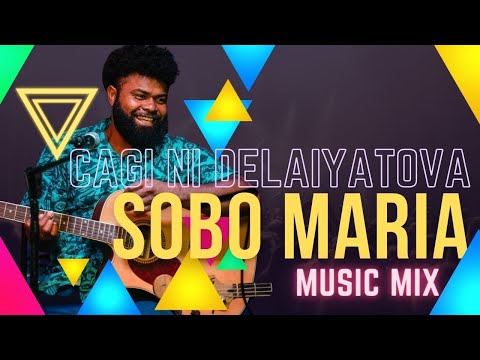 Cagi Ni Delaiyatova - Sobo Maria