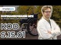 Dofinansowanie NFZ 2026 na wózek inwalidzki aktywny - kod S.15.01