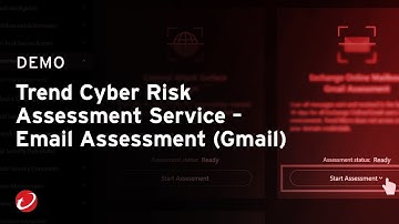 Email Assessment (Gmail) – demo video