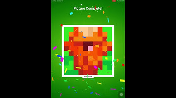 Nonogram St Patrick’s Day 2021 Puzzle 11