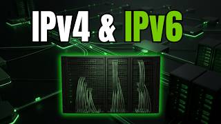 Cisco Packet Tracer Networking: Configure IPv4, IPv6 & DHCP from Scratch