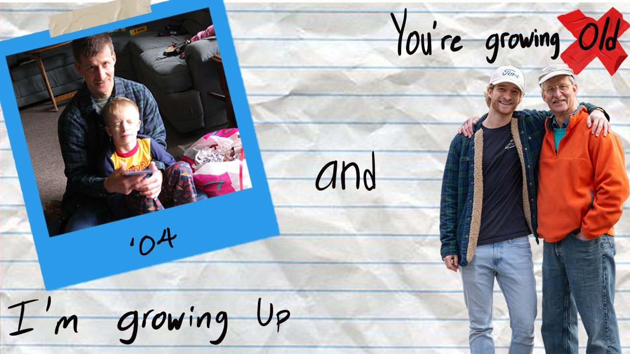 Dear Dad...