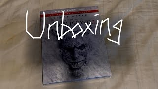 The Black Phone 2 Bluray Unboxing 