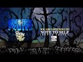 FROM FIRST TO LAST - Note To Self Bonus Track