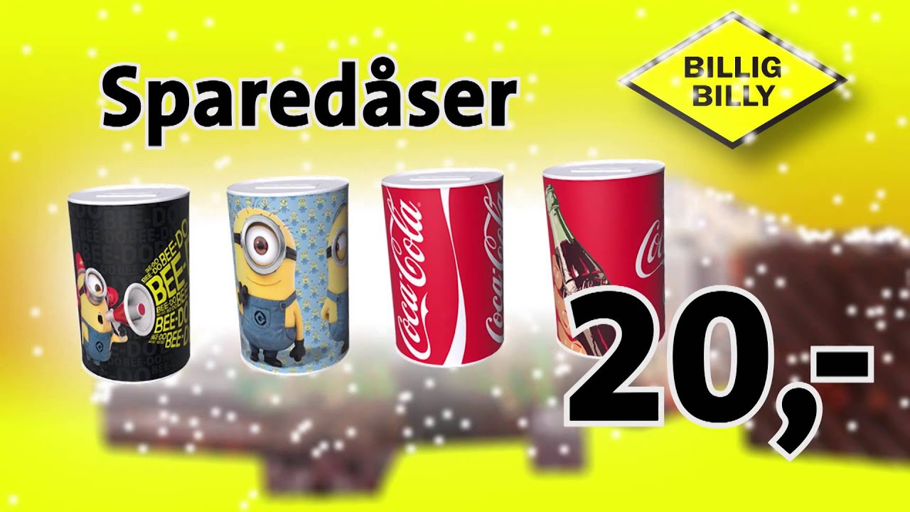 minions wallpaper Gaveidéer fra Billig-Billy (jul 2015, TV2/Nord)