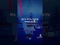 Playing my favorite games on Roblox