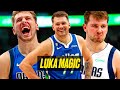 Luka Doncic &quot;Most MAGICAL Career Moments&quot; for 30 Minutes Straight