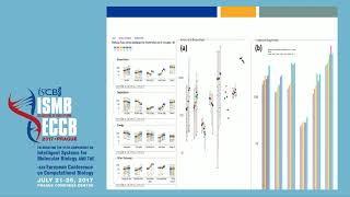 Recent Developments in the Pathway Tools... - Peter Karp - Technology Track - ISMB/ECCB 2017