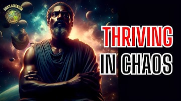 Thriving in Chaos: A Journey to Inner Peace