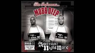 Mobb Deep - &quot;Got It Twisted&quot; [HQ]