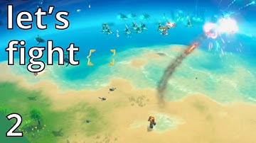 Bring it on, dark fog! - Chill Stream - Dyson Sphere Program - Ep 2