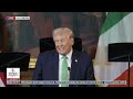 FULL SPEECH: President Trump Speaks at the Friends of Ireland Luncheon - 03/17/26