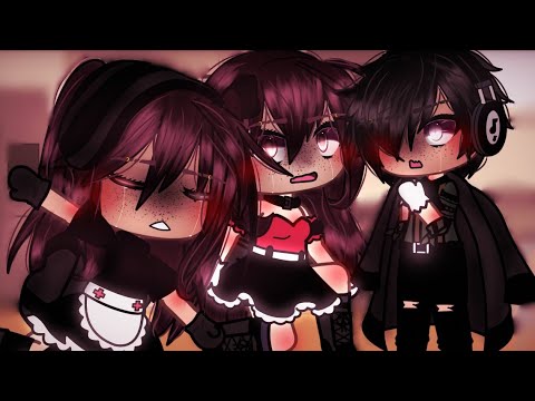 🖤 "You only have 10 secs to live."💔 || Gacha Life || Meme/Trend 🖤