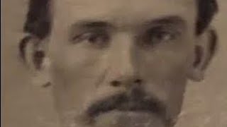 Doc Holliday tintypes discovered Jan 2022