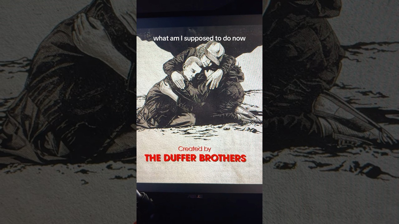 WHAT AM I SUPPOSED TO DO NOW?!?? 😭 