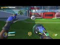 Overwatch football