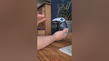 custom duel sense controller for ps5 unboxing from controllerModz UK based company