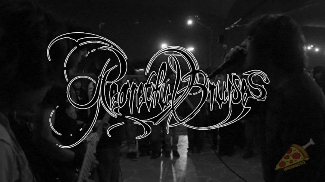 the Debut of Regretful Bruises | The Star Show @ Tandem San Antonio - January 3rd, 2026