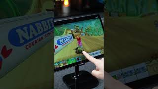 Want big screen for Switch? Stop wasting money 💸Dorm &amp; outdoor must-have!
