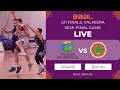 Saynatsalon riento 2013 vs viljandi sk 2013  bbbl boys u11 finals stage  semifinal