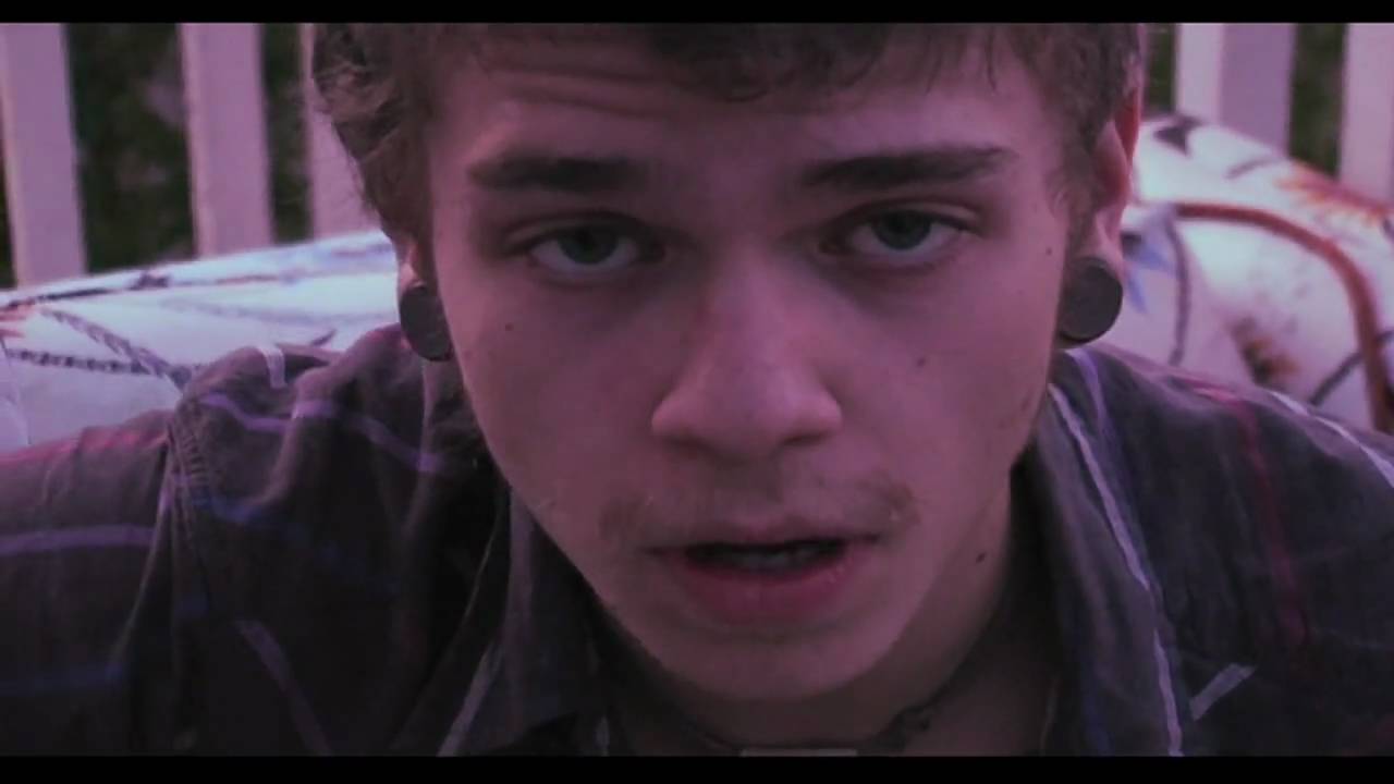 You Me and Apollo - Where I'm Going