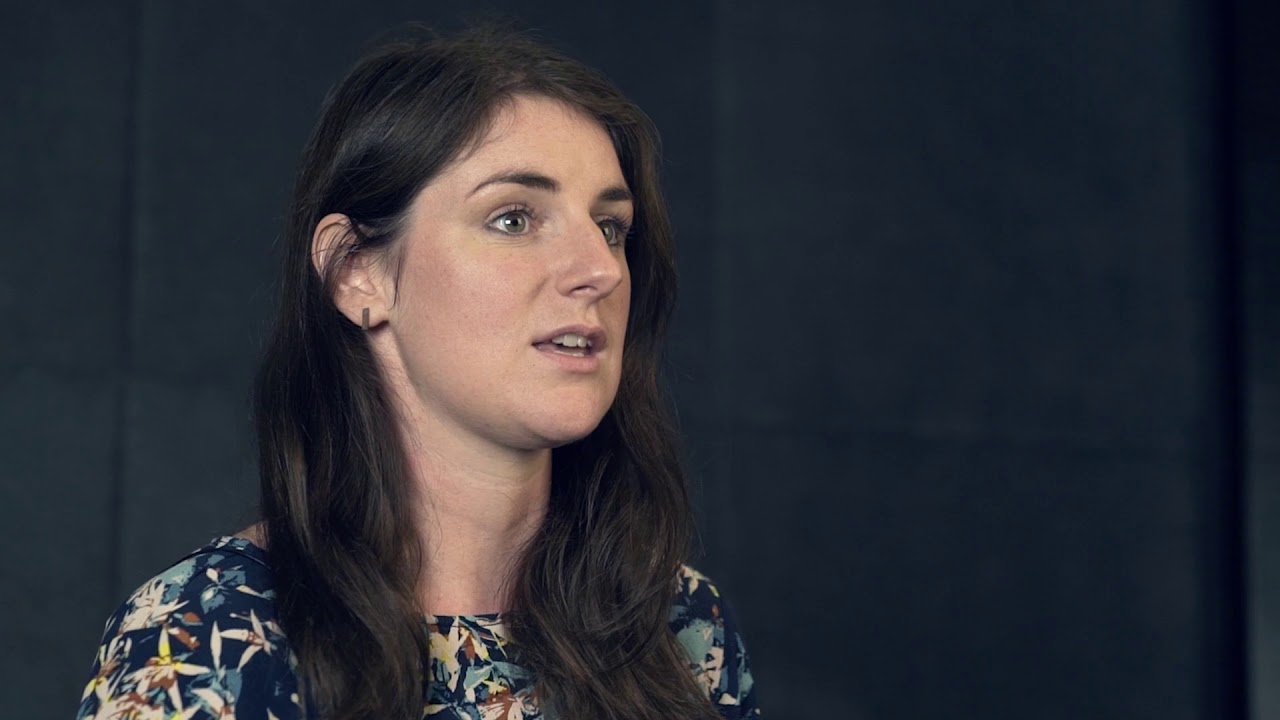 Elevator Pitch Contest, IUFoST | Alexandra Warrington | Future Food Now