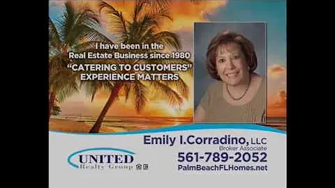Emily I. Corradino LLC, United Realty Group