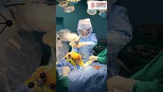 What is Partial Knee Replacement? 👇👇👇