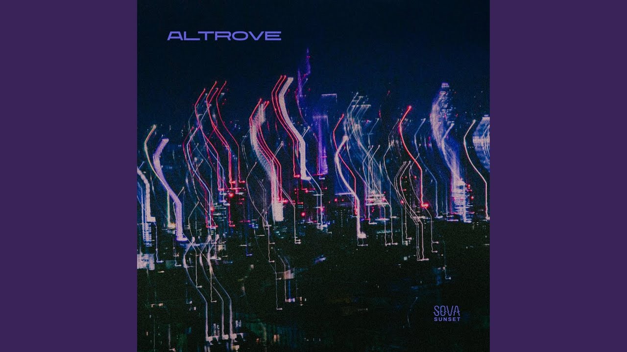 Watch Altrove on YouTube Watch Altrove on YouTube