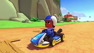 Mario Kart 8 Deluxe - Online Races (03/29/23)