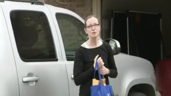 Susan Wright released from prison
